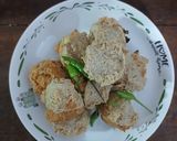 Foto langkah ke 6 dari resep Tahu Walik Isi Tahu.