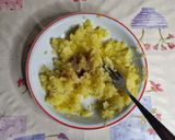 Foto del passaggio 3 della ricetta Frittata di patate