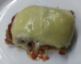 Foto del paso 2 de la receta: Matambre a la pizza básico