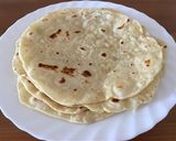 Foto del paso 8 de la receta Fajitas (6 uds)