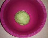 Foto langkah ke 3 dari resep Bakpau mini.