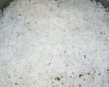 A picture of step 9 of Mango Masala Chicken Rice.
