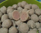 Foto langkah ke 9 dari resep Bakso mentall.