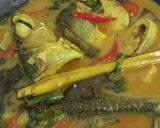 Foto langkah ke 5 dari resep Pallumara Bandeng.