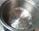 Foto langkah ke 1 dari resep [DEBM] Kopi Susu Diet.
