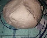 Hájas (szilvalekváros) recept fázis 1 fotója