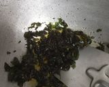 મેથી મલાઈ મટર રેસીપી સ્ટેપ2ફોટો