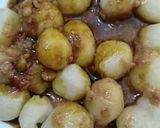 Foto langkah ke 5 dari resep Cilok Rumahan.