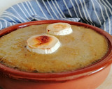 Foto del paso 12 de la receta: Lentejas gratinadas con queso de cabra