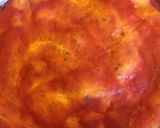 Foto del paso 3 de la receta: Pizza 🍕