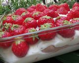 Une image de l'étape 6 de Tiramisu fraise🍓.