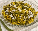 A picture of step 12 of French Beans Sabzi – Quick Healthy Side.