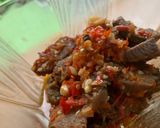 Foto langkah ke 4 dari resep Balado Daging No Uleg.
