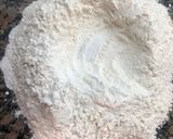 Foto del paso 1 de la receta: Pan de Pita