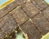 Foto del paso 7 de la receta: Torta Chocolinas o Chocotorta 🍰