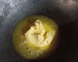 Foto langkah ke 1 dari resep Lapis legit kukus ekonomis.