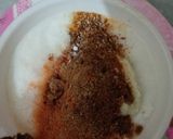 A picture of step 2 of Instant Chicken 🍗.