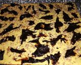 Kukorica prósza (édesítővel) recept fázis 7 fotója