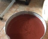 Foto langkah ke 6 dari resep Red Velvet.