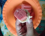 Foto langkah ke 2 dari resep Sosis gulung.
