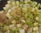 Foto del paso 2 de la receta: Tortilla de zapallitos