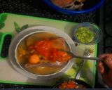 Foto del paso 6 de la receta: Receta Casera Sancocho de Gallina
