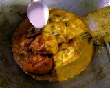 Foto langkah ke 6 dari resep Nasi briyani.