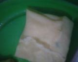 Foto langkah ke 3 dari resep Martabak Gurih tahu jamur(orak-arik)...