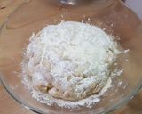 Foto del paso 7 de la receta Potica ó Pan de Navidad de Eslovenia!!!