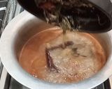 A picture of step 8 of Tamater(tomato) Ka Char (4).