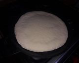 Une image de l'étape 5 de Tourte.