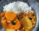 Foto del paso 6 de la receta: Estofado de mondongo
