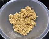Foto del paso 3 de la receta: Galletas de avena y almendra