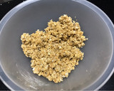 Foto del paso 3 de la receta: Galletas de avena y almendra