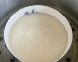 Hình bước làm 2 của món Bột chiên trứng