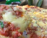 Foto langkah ke 10 dari resep Pizza Homemade.