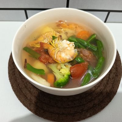 Langkah 3