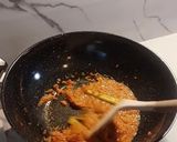 Foto langkah ke 3 dari resep Ayam Suwir Kemangi Bumbu Bali.