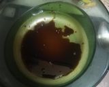 Φωτογραφία βήματος 3 της συνταγής Κοτόπουλο σε γλυκόξινη σάλτσα ανανά με noodles