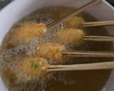 Foto langkah ke 5 dari resep Pentol Ikan khas Palembang.