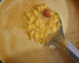 A picture of step 4 of Cherry Curry.