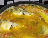 Foto langkah ke 3 dari resep Ikan Singgang Khas Melayu Kepri.