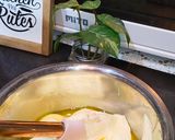 Foto langkah ke 3 dari resep Bolu gluten free.