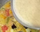 শুক্ত (Shukto recipe in Bengali) রেসিপির ধাপ 3 ছবি