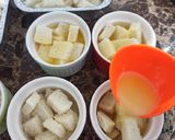 Foto langkah ke 5 dari resep Bread Puding.