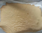 Foto del paso 4 de la receta: Brazo gitano de mermelada de fresa