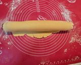 Almás pite recept fázis 4 fotója