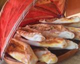 صورة لخطوة 6 من وصفة عجينه العشر دقائق🍕🥖🍕