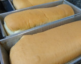 Foto del paso 3 de la receta: Pan lactal con relleno y esponjoso