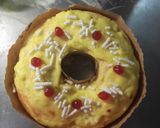 Foto del paso 6 de la receta: Rosca de Pascuas